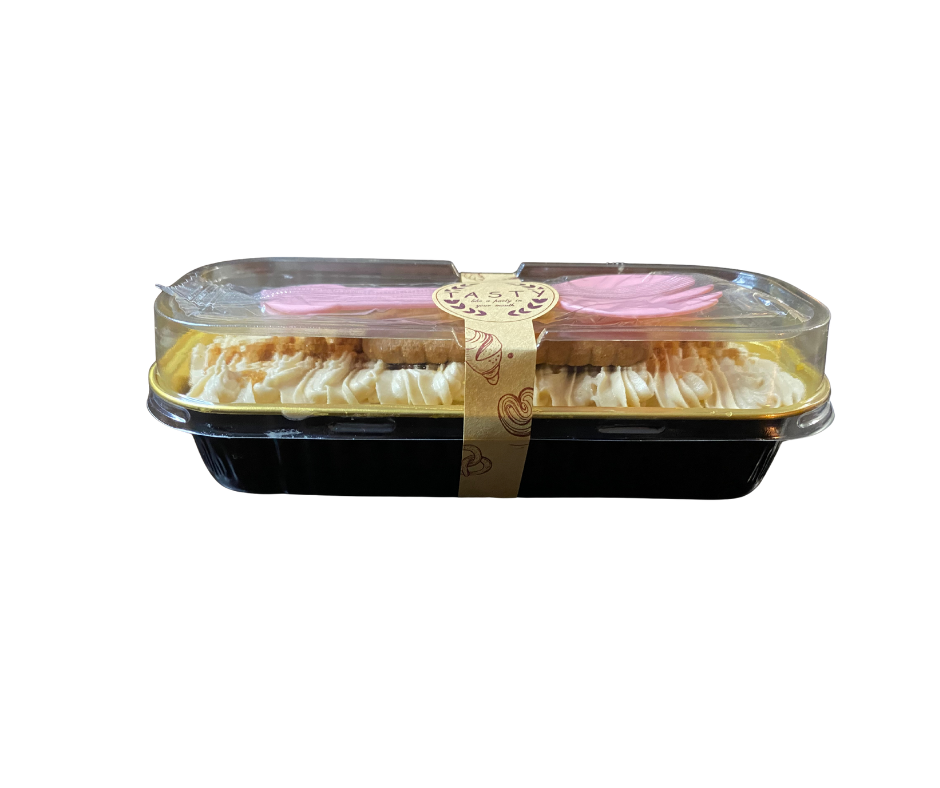 Biscoff Cake