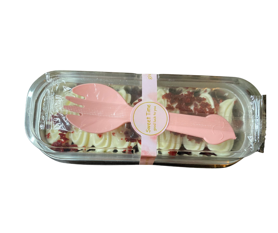 Red Velvet Cake