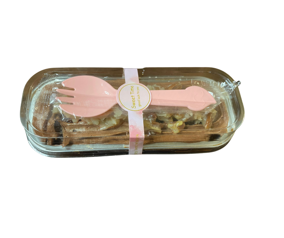 German Chocolate Cake